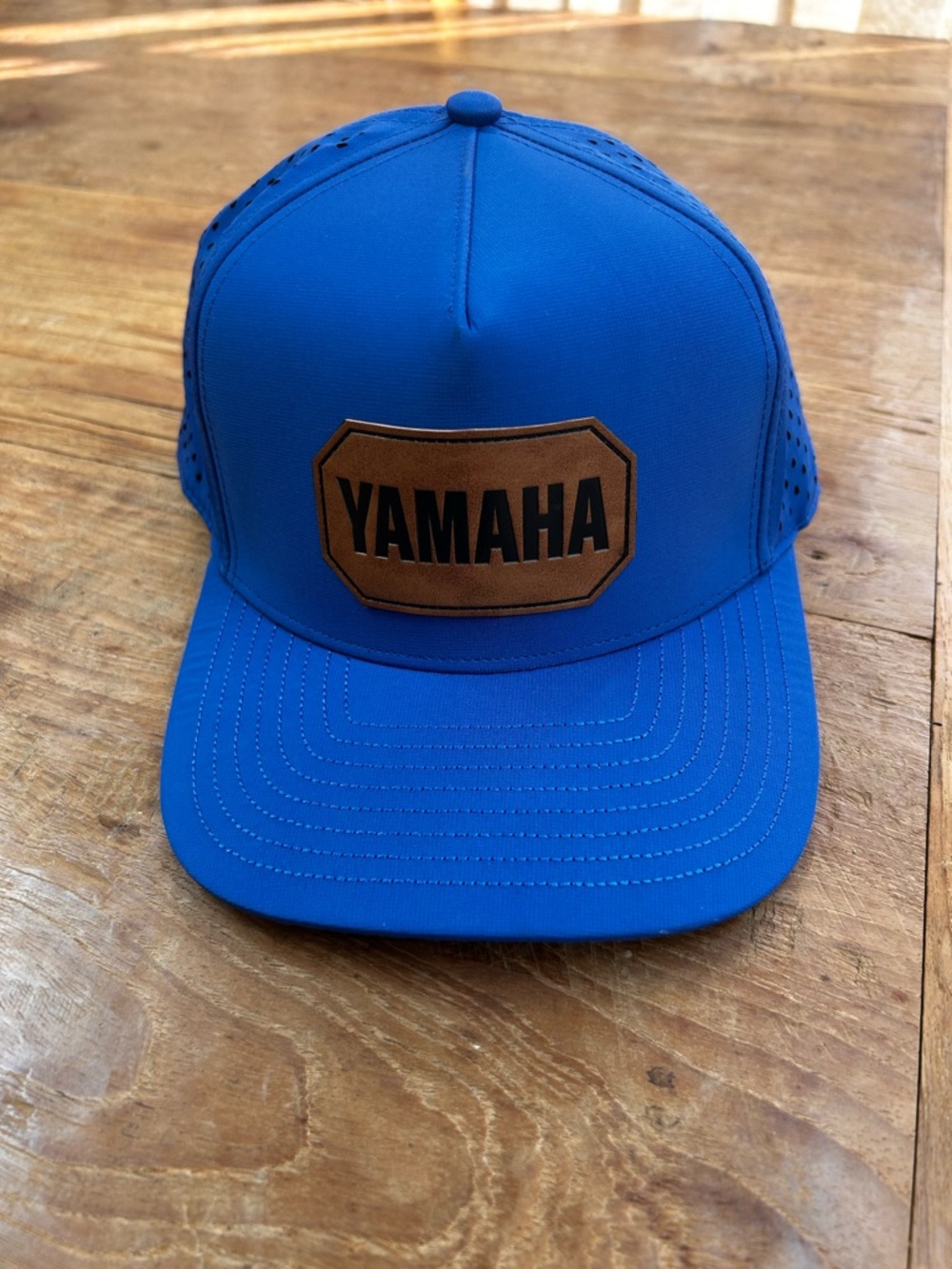 Yamaha Trucker Hat